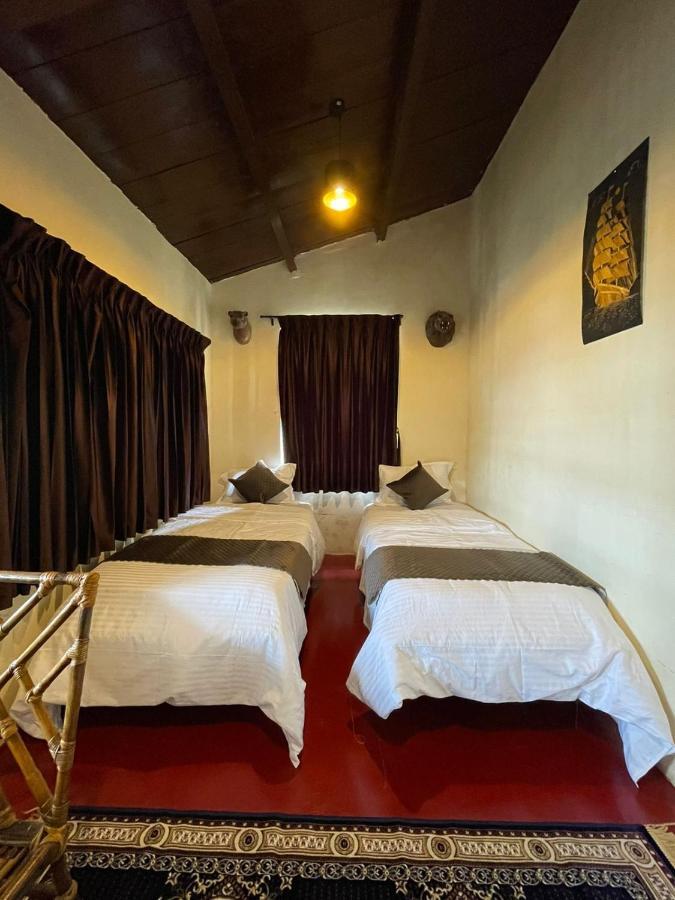 Sandy Holiday Home 5 Bhk Ooty Esterno foto